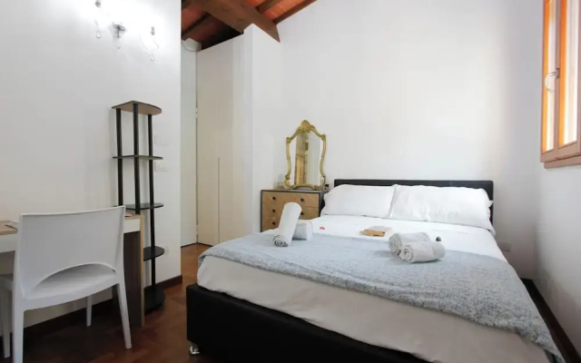 Santa Croce Deluxe Suite