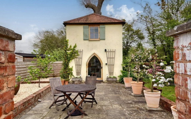 The Folly