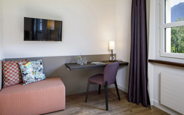 Hotel Bellinzona Sud Swiss Quality