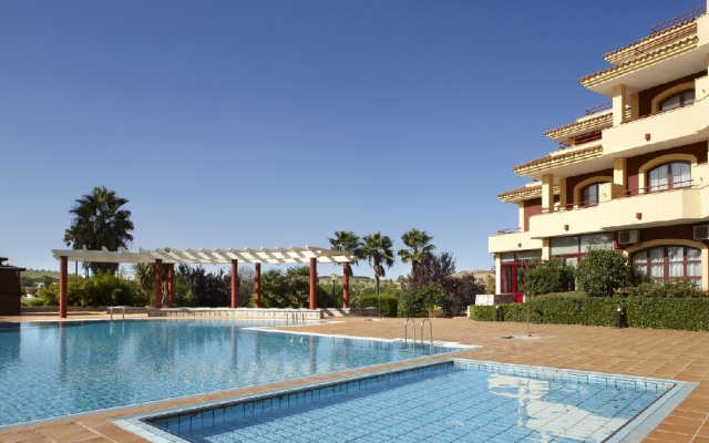 Hotel ILUNION Golf Badajoz