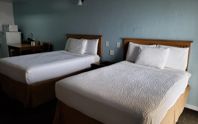 Topaz Motel