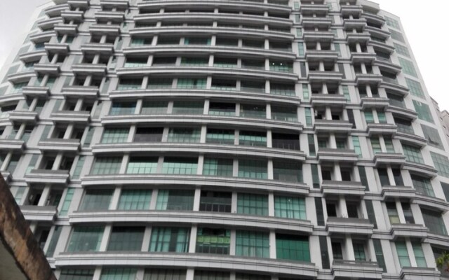 Secret Base CEO Penang