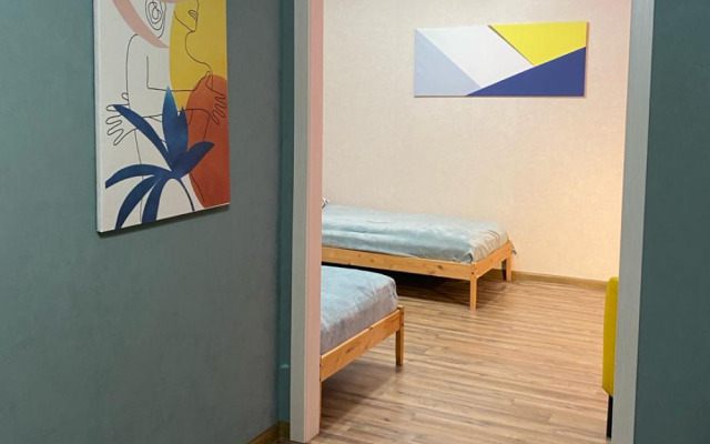 Квартирный Вопрос на улице Софьи Перовской