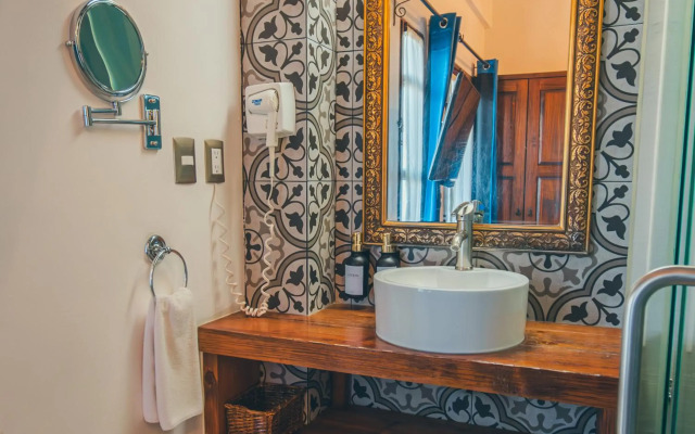 Hotel Boutique Casa Altamira