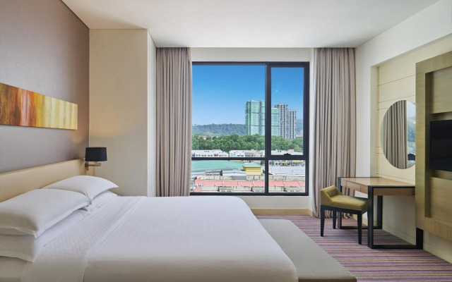 Four Points By Sheraton Puchong