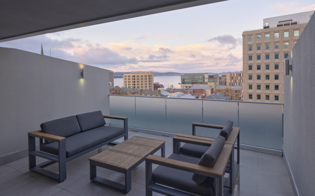 RACV Hobart Hotel