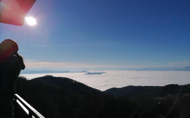 President Kop - Apartman A21