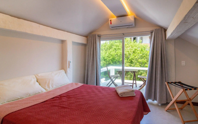 Vista Panorâmica em Geribá Por Luxury Rentals