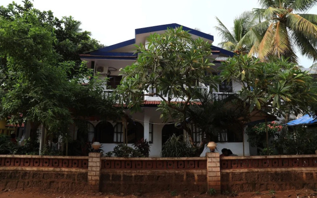 OYO 8024 Hacienda Guest House