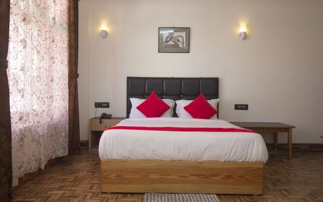 OYO 23353 Hidden Gem Residency
