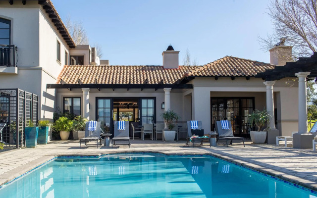 Sante Wellness Retreat & Spa