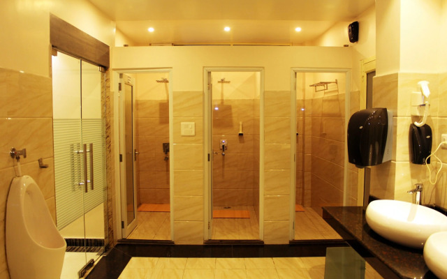 Hotel Kama International