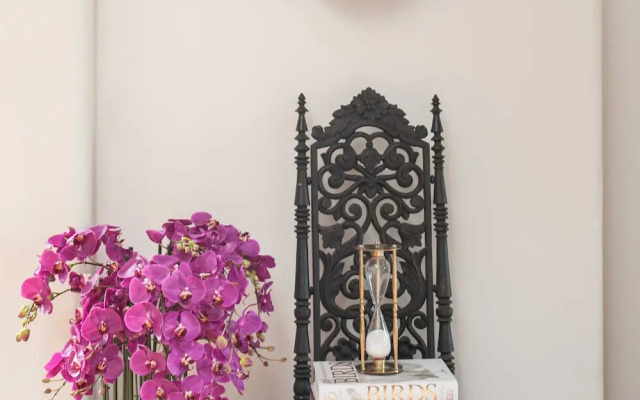 Villa Vista - Spanish Luxury Pool Wifi