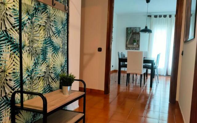 Apartament turistic Pont d’Ordino