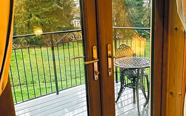 Druid House B&B