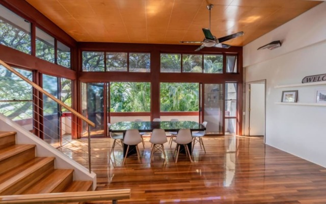 Honolulu Executive Retreat