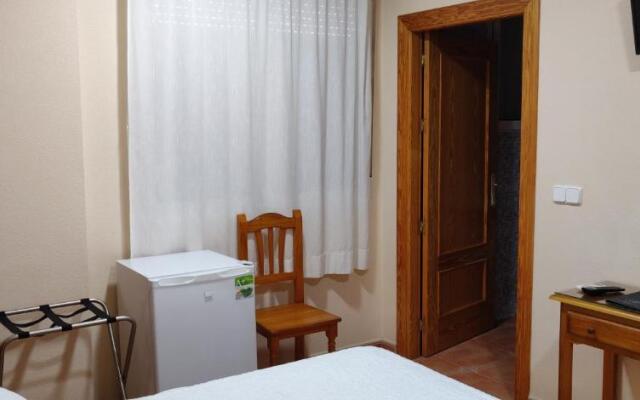 Hotel La Posada