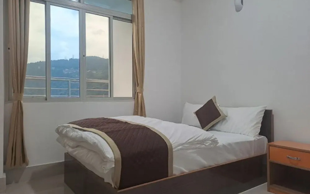 Hotel East Inn