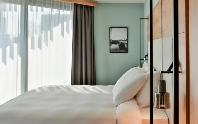 Radisson Hotel Liege City Centre