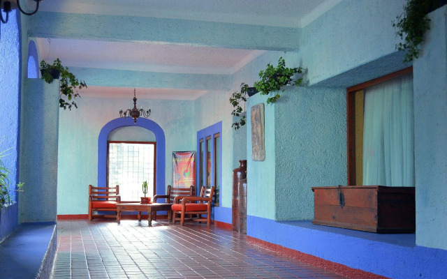 Villas Arqueologicas Teotihuacan