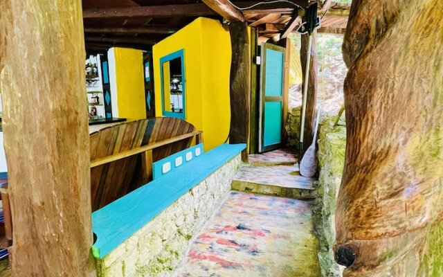 Palmeras del Río Hotel