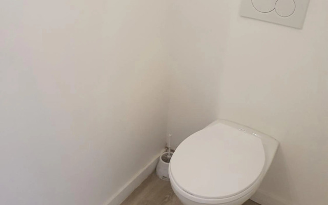 B96 appart 2 bedrooms