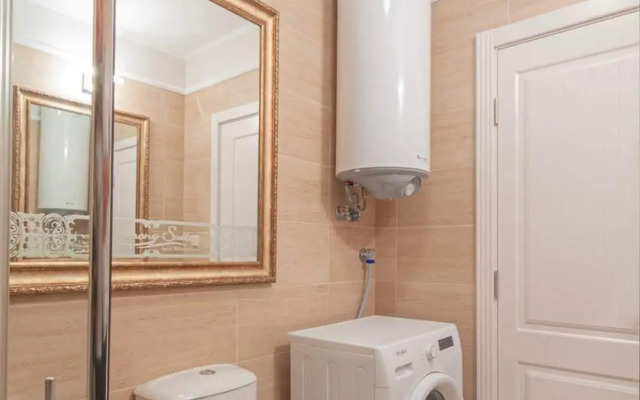 Harmony Suites Apartment