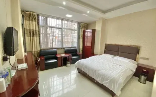 Susong Shuangan Business Hotel