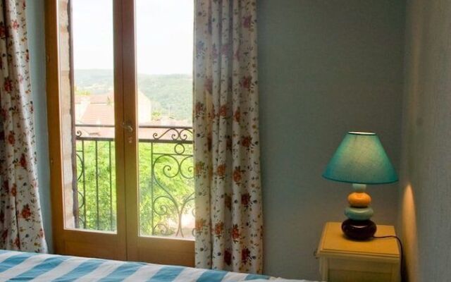 Chambres d'hôtes Les machicoulis