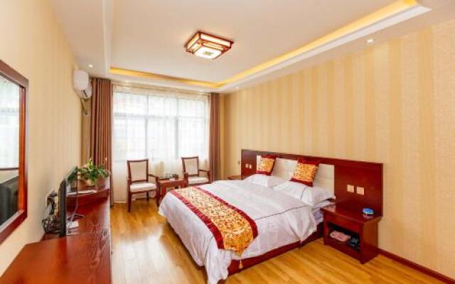 Lijiang Yi Jia Hostel by the Airport