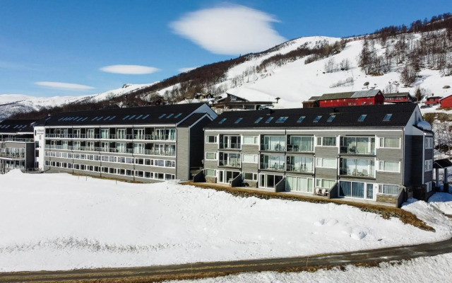 Ustedalen Hotell Geilo
