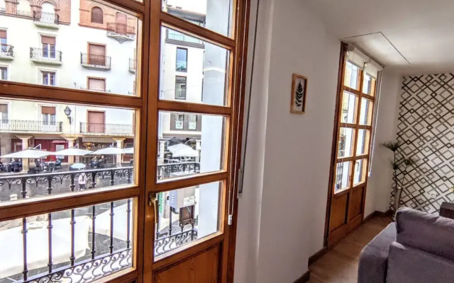 Apartamentos Plaza del Torico