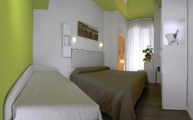 Hotel Casablanca
