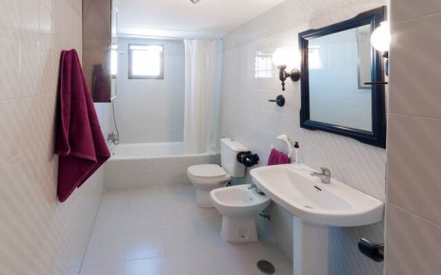 Apartamento Azabache