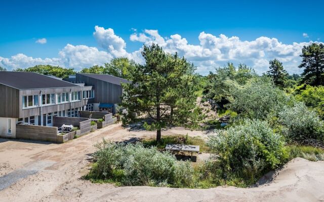 Cozy Apartment With a Combi Microwave on Schiermonnikoog