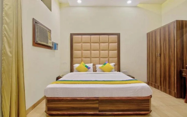 Welcome Inn 2 by Treebo