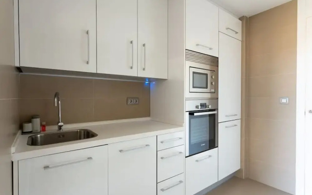 Apartments in Intempo by Leo Apartments