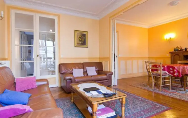 Les Studios de Paris - Checkpoint