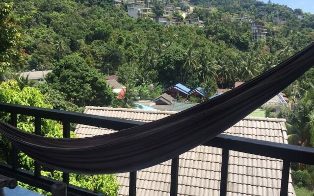 Reggae Garden Villas