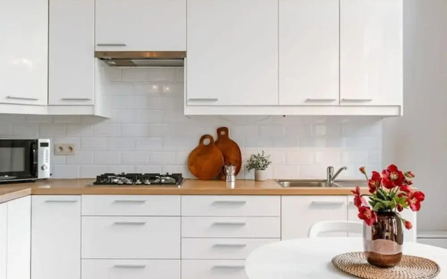Charming Mansion in Vibrant Antwerp