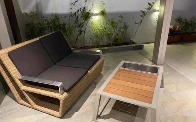 Jumbo Heavens 5 Bedroom Scenic Luxury Pool Villa