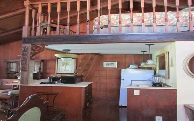 The Driftwood Resort
