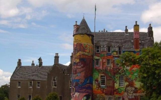 Queens Guest House