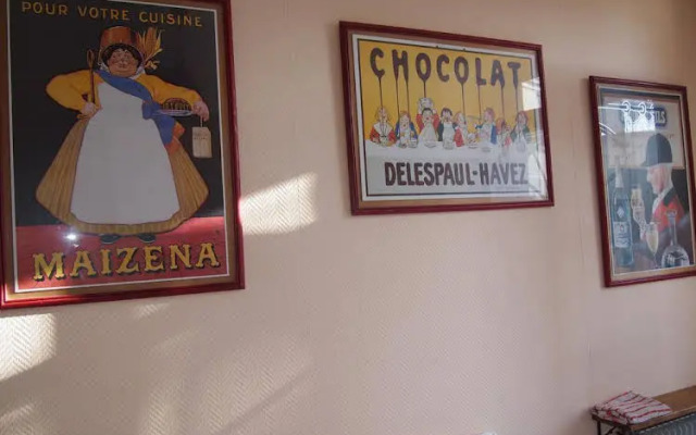 Gîte du Quai des Marais