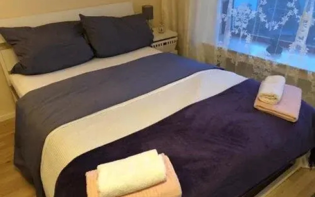 Apartment STADLAND (SDT140)