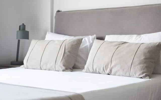 Live Soho Boutique & Apartments Belgrano