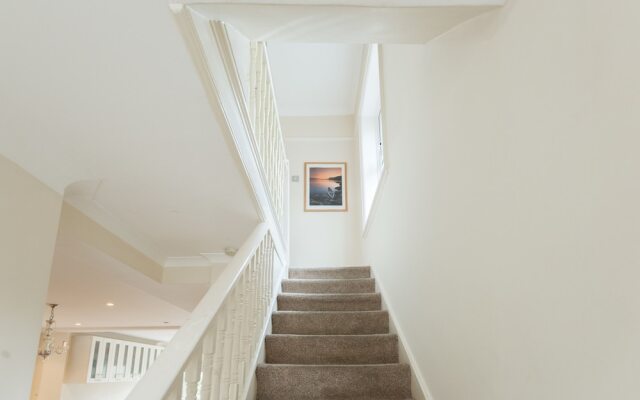 Lovely 3 bed house close to central