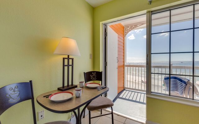 Pierview Hotel and Suites