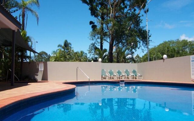 Anacapri Holiday Resort Apartments