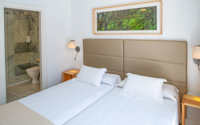 Aparthotel Parque Santiago IV